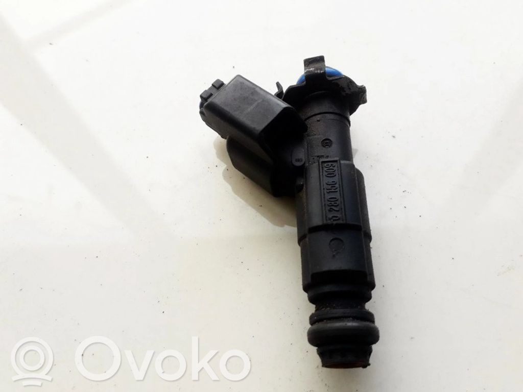 Inyector de combustible   0280156009,1S7GDC,0280156009,1S7GDC