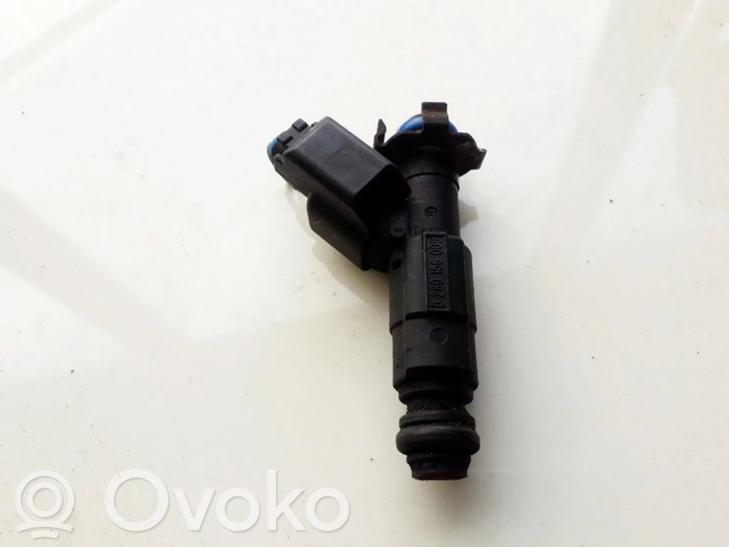 Ford Mondeo Mk III Injector combustibil 