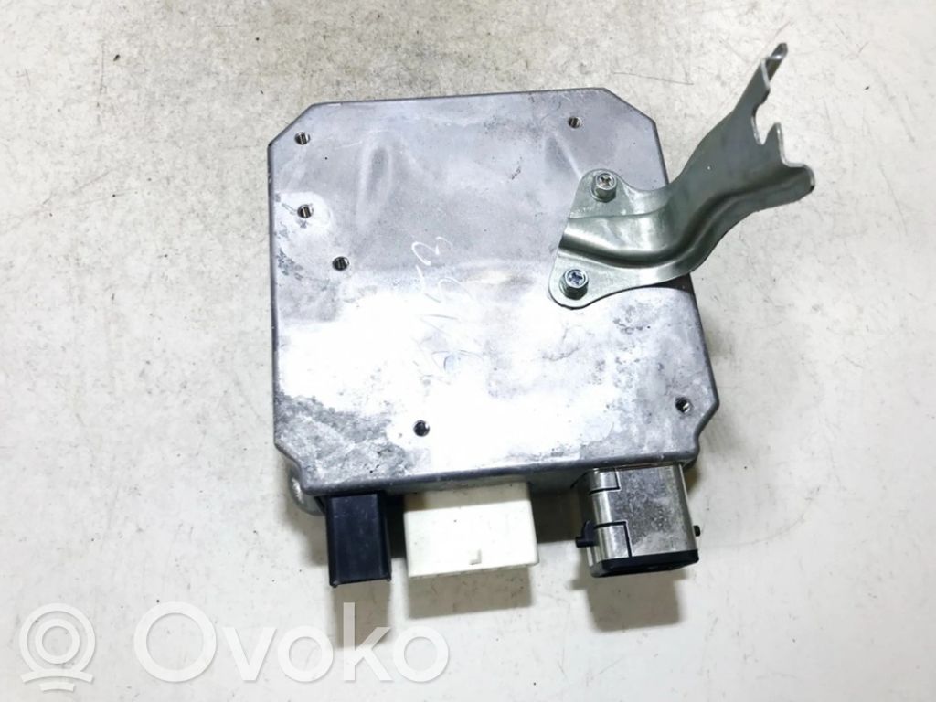 Toyota RAV 4 (XA30) Unitate/modul comandă servodirecție 