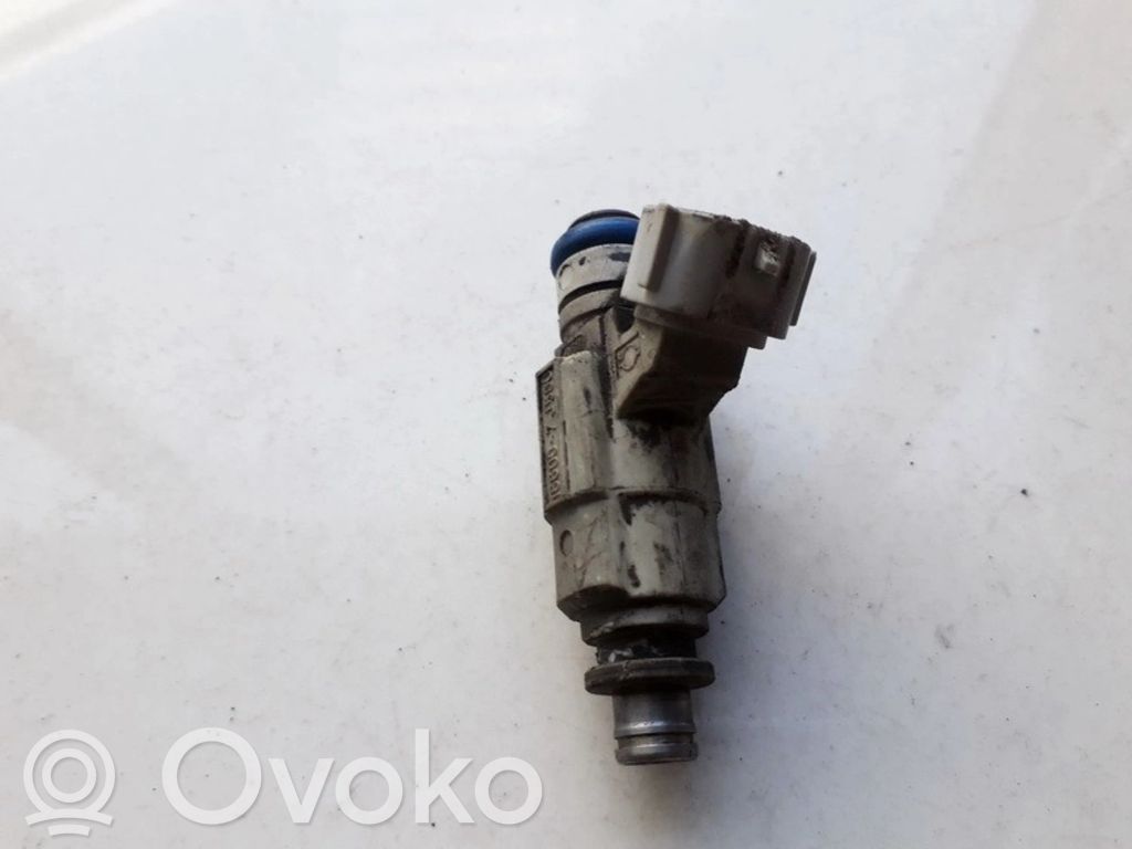 Nissan Primera Inyector de combustible 