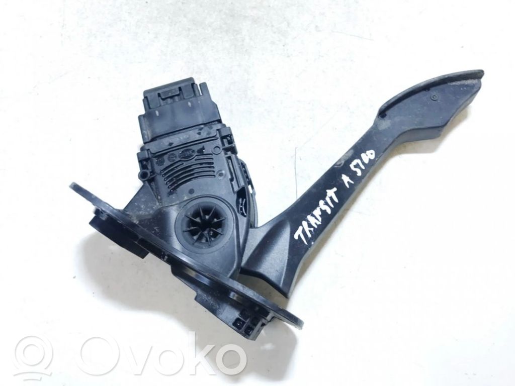 Akceleratoriaus pedalas   6C119F836CC,6C119F836CC,6C119F836CC,6C119F836CC,6PV00923810
