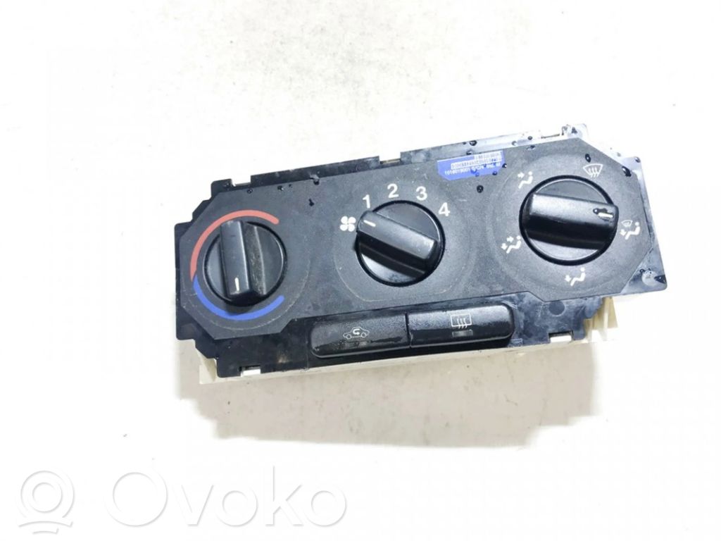 Panel klimatyzacji   90560365,52475624,52475624,90560365