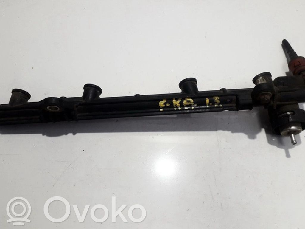 Ford Ka Linea principale tubo carburante 