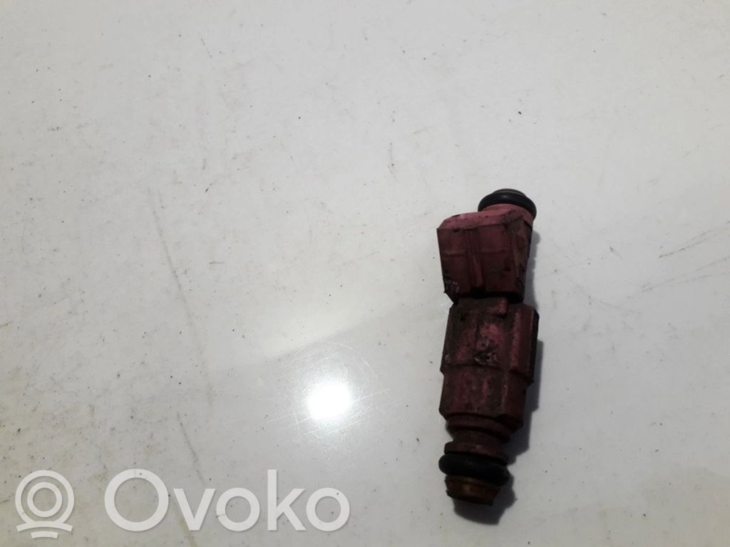 Ford Ka Injector combustibil 