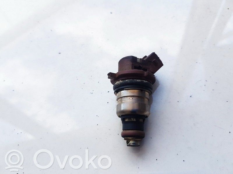 Ford Fiesta Polttoainesuutin 