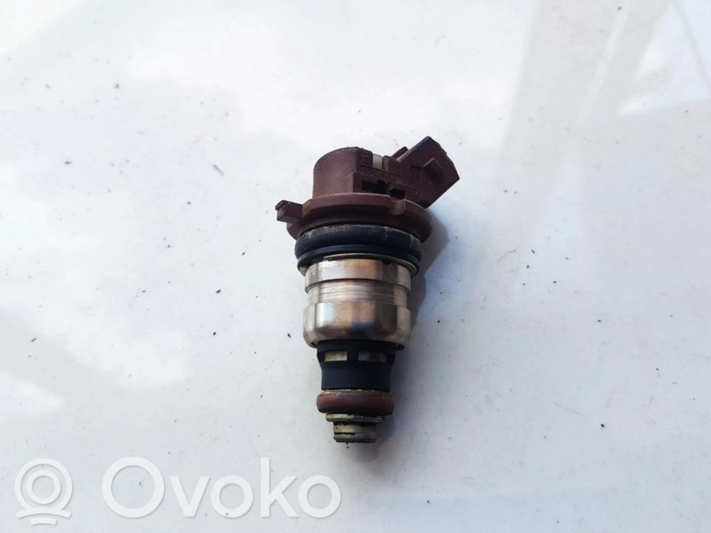 Ford Fiesta Polttoainesuutin 
