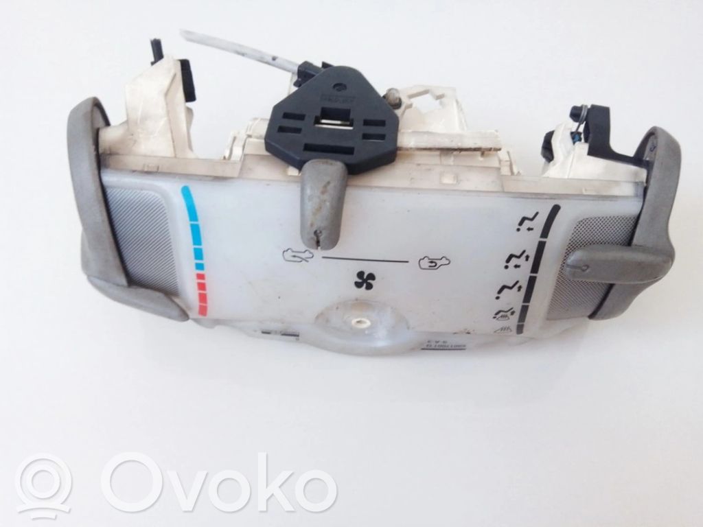 Unitate control climatizare   559000H020,559000H020
