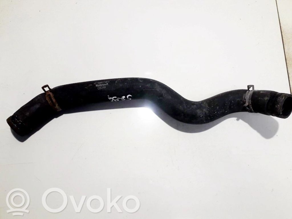 Engine coolant pipe/hose   1C158B274ED,1C158B274ED