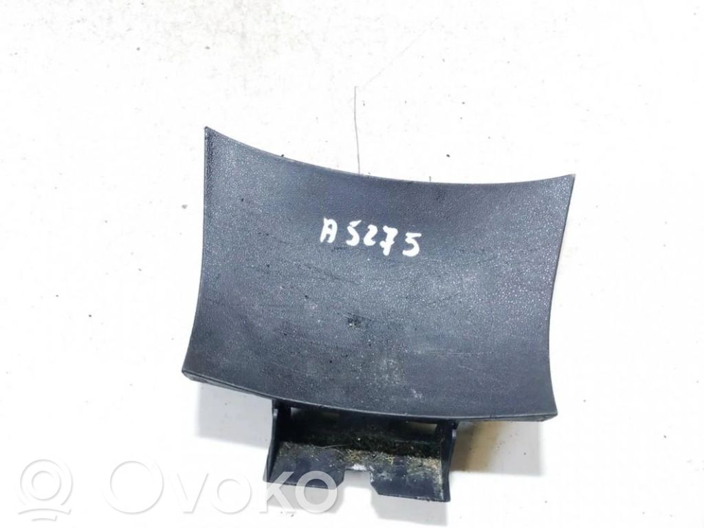 Renault Megane II Altra parte interiore 