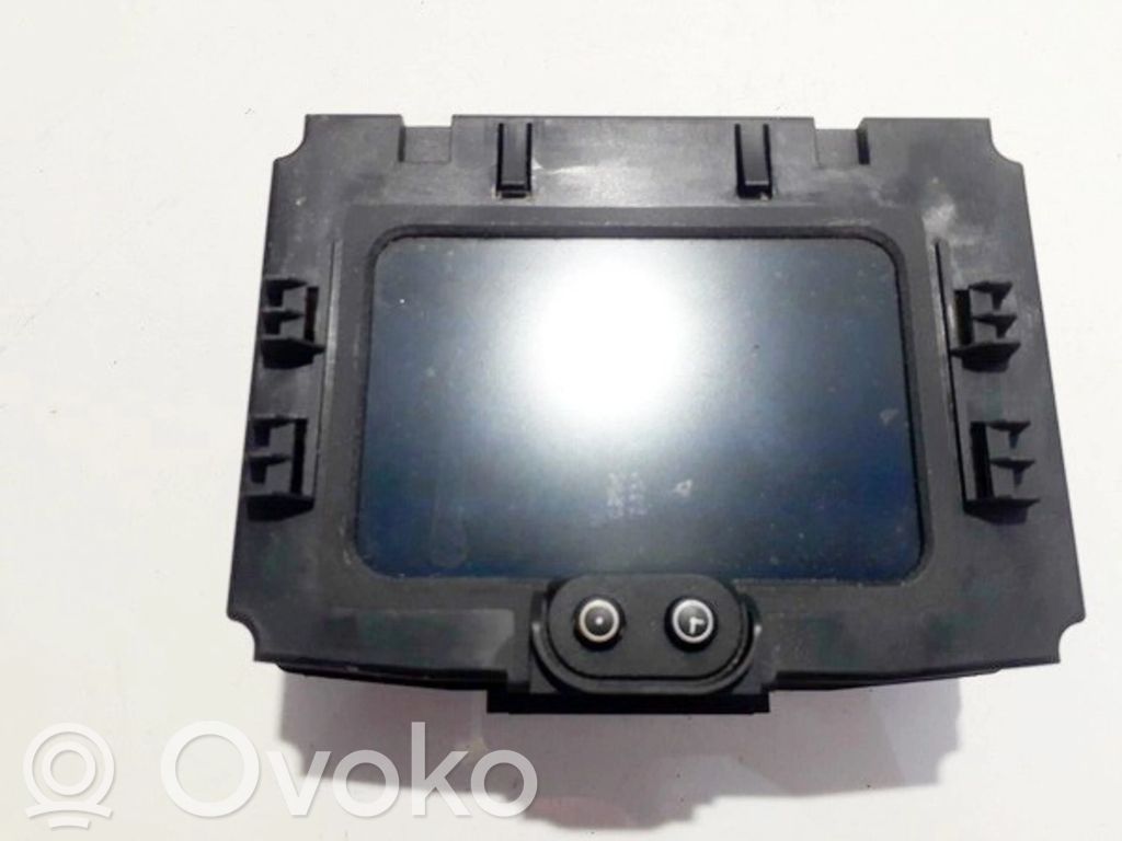 Monitor / wyświetlacz / ekran   13106238,68110721002,13106238,68110721002