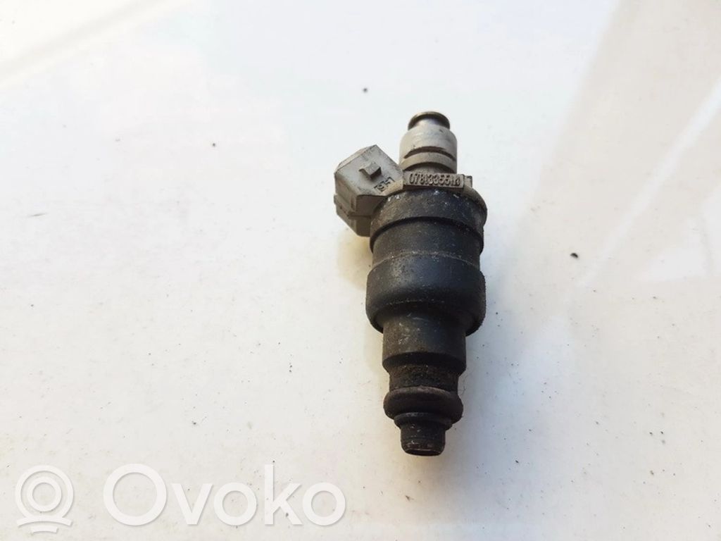 Audi A4 S4 B5 8D Injector combustibil 