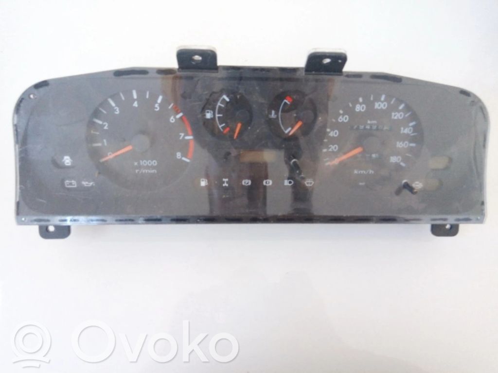 Ford Maverick Tachimetro (quadro strumenti) 