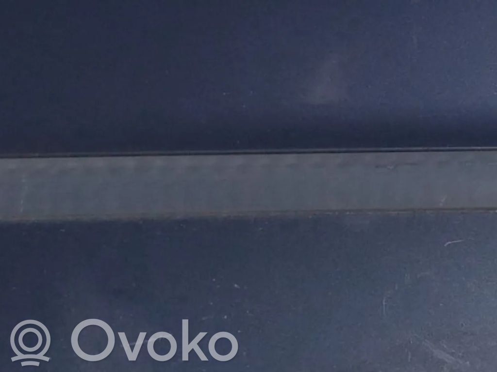 Volvo S60 Rivestimento della portiera anteriore (modanatura) 