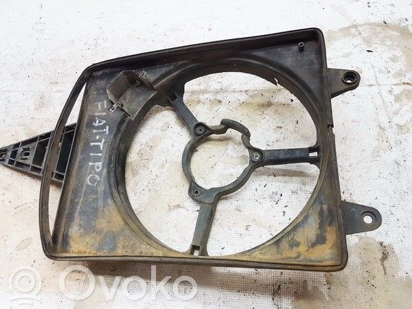 Fiat Tipo Suport ventilator radiator 