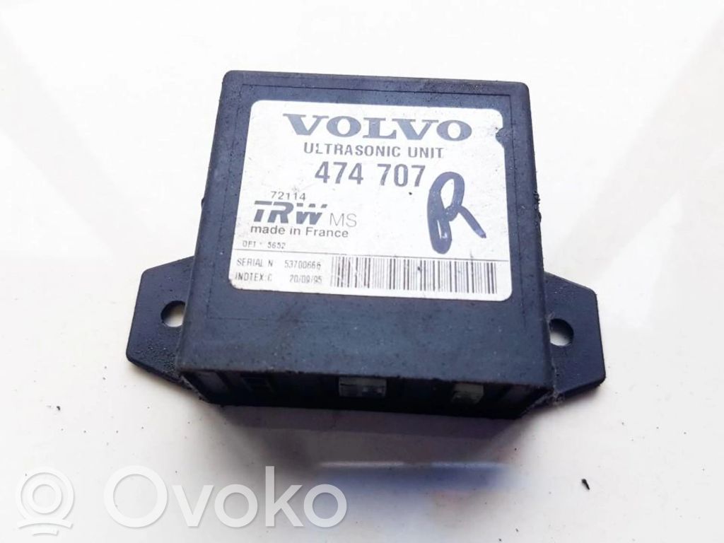Inne komputery / moduły / sterowniki   53700666,474707,474707,53700666