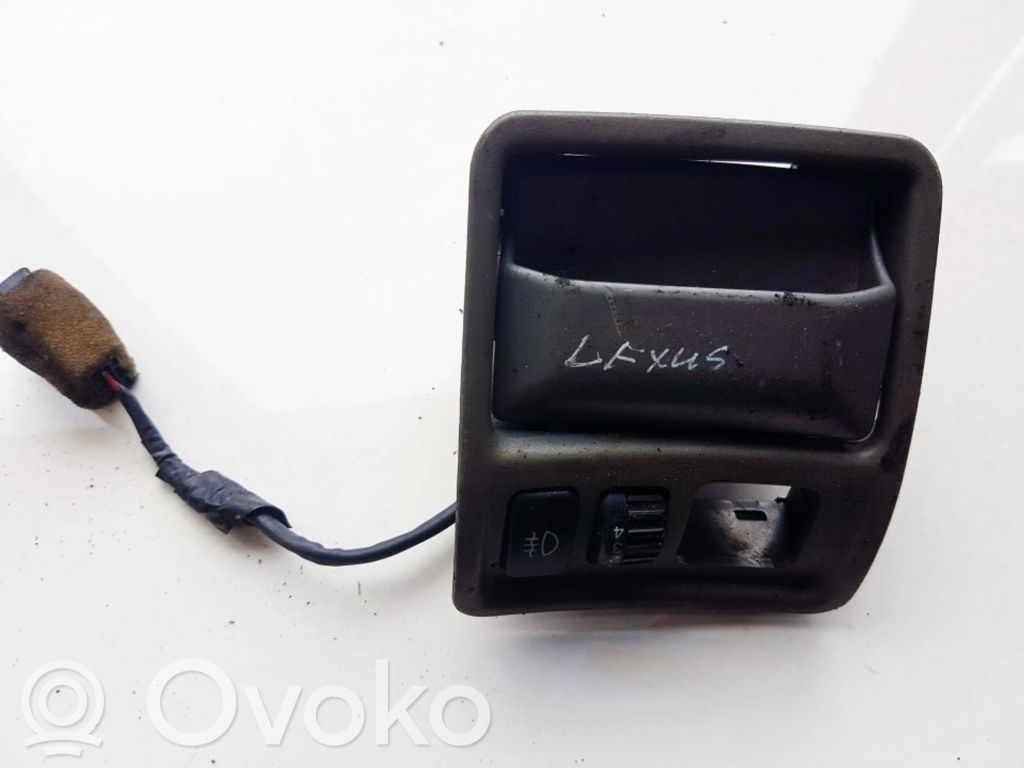 Lexus GS 300 400 430 Comutator lumini ceață 