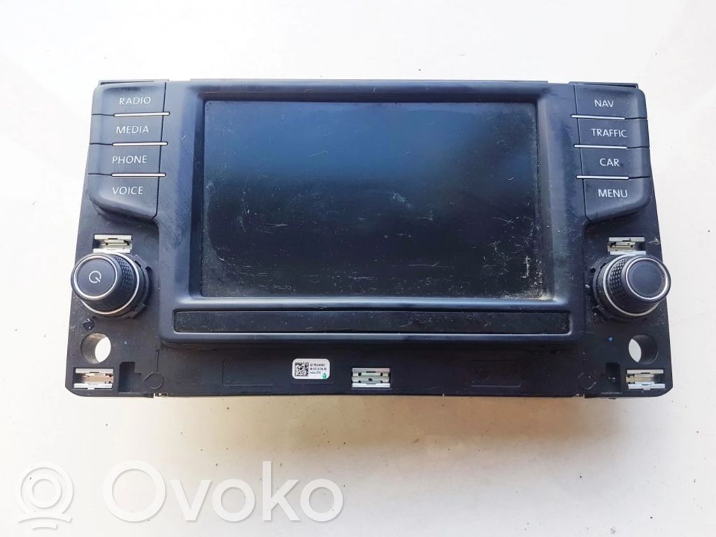 Ecran/afișaj/ecran mic   3G0919605D,A2C93427300,1673970219,3G0919605D,A2C93427300