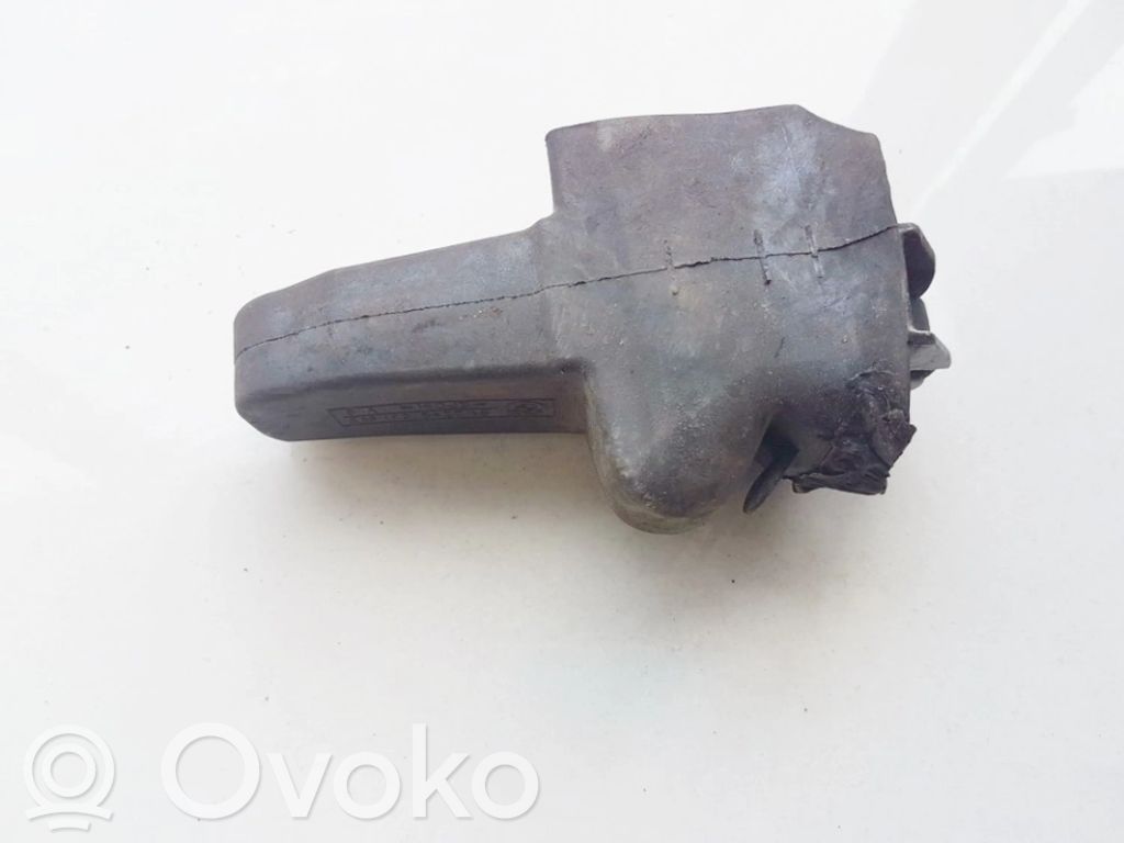 BMW 3 E46 Tope freno de puerta trasera 