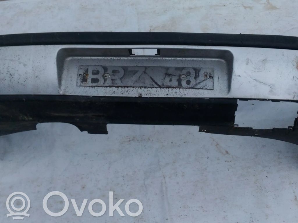 Opel Omega B1 Paraurti
