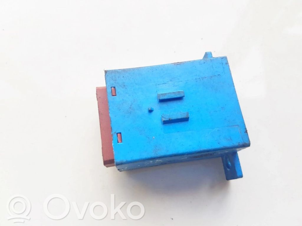 Citroen Xantia Other relay 