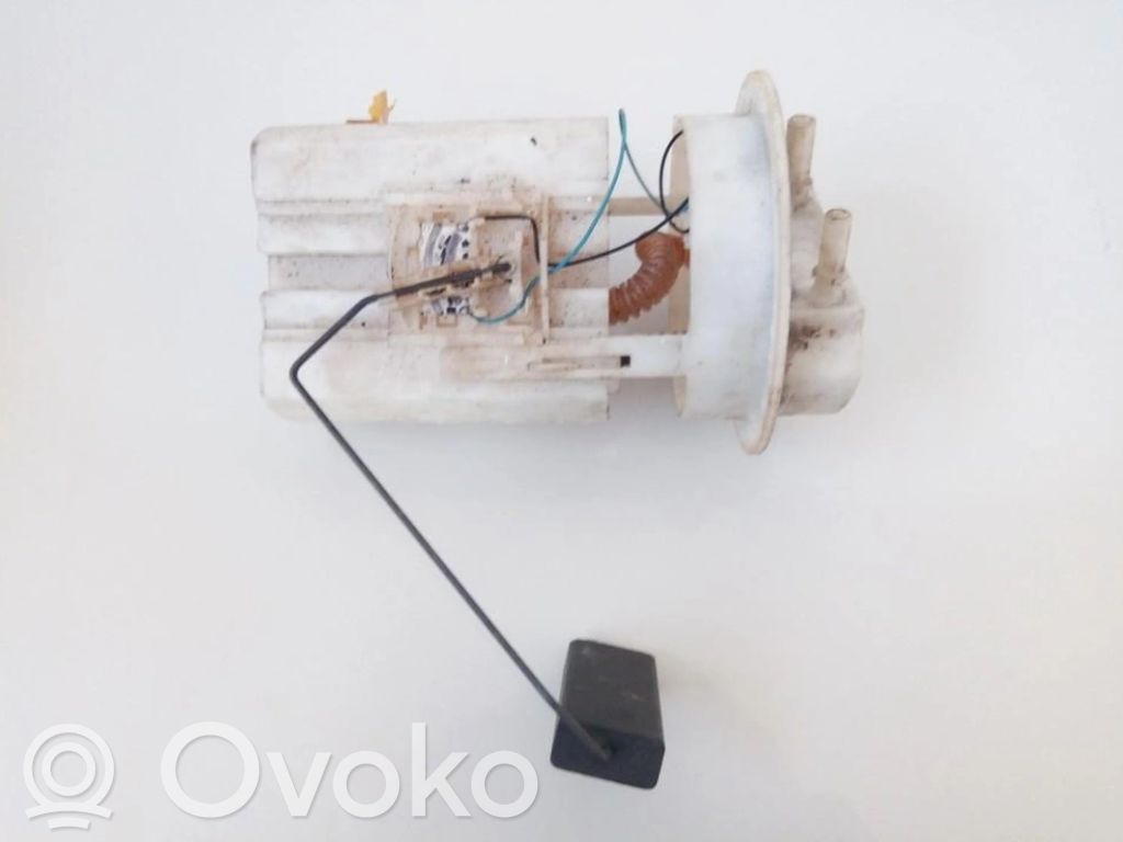 Citroen Xsara Sensor de nivel de combustible 