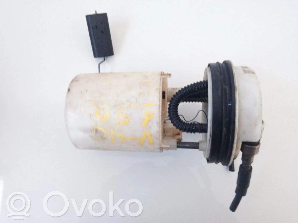 Volvo S40, V40 Senzor nivel combustibil 
