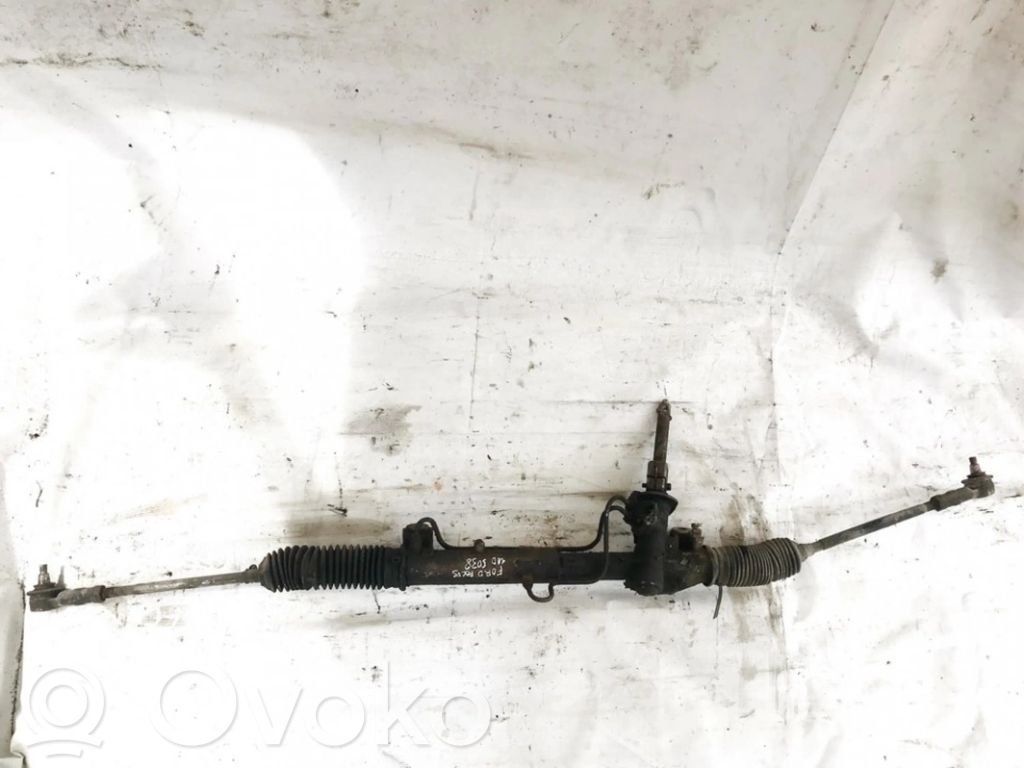 Steering rack   LHD,LHD