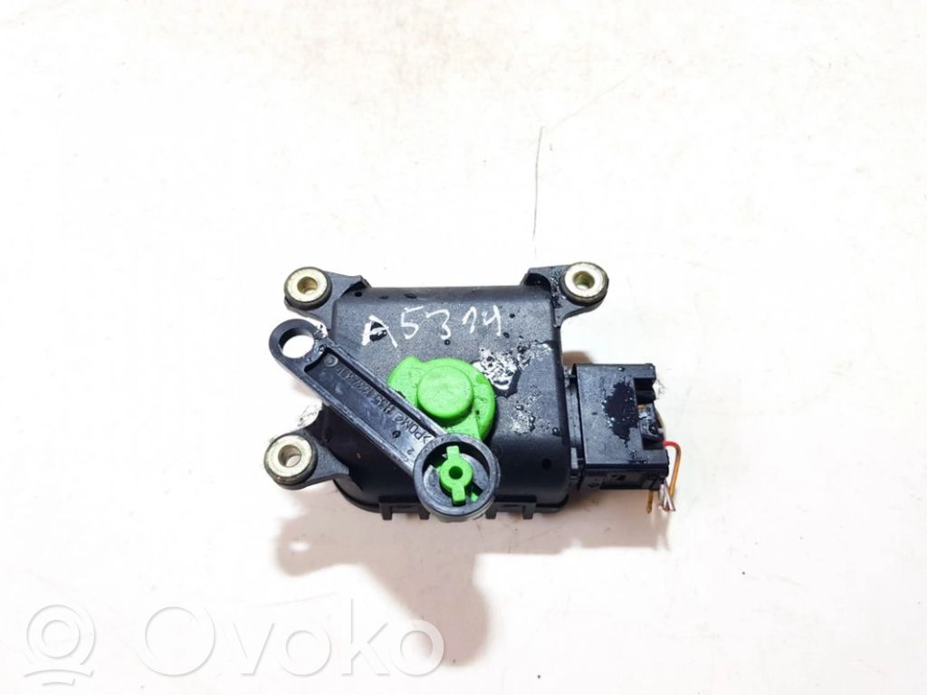Seat Toledo II (1M) Motor/actuator clapetă aer