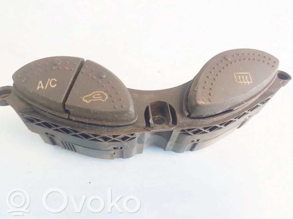 Ford Focus Interruttore parabrezza/alzacristalli