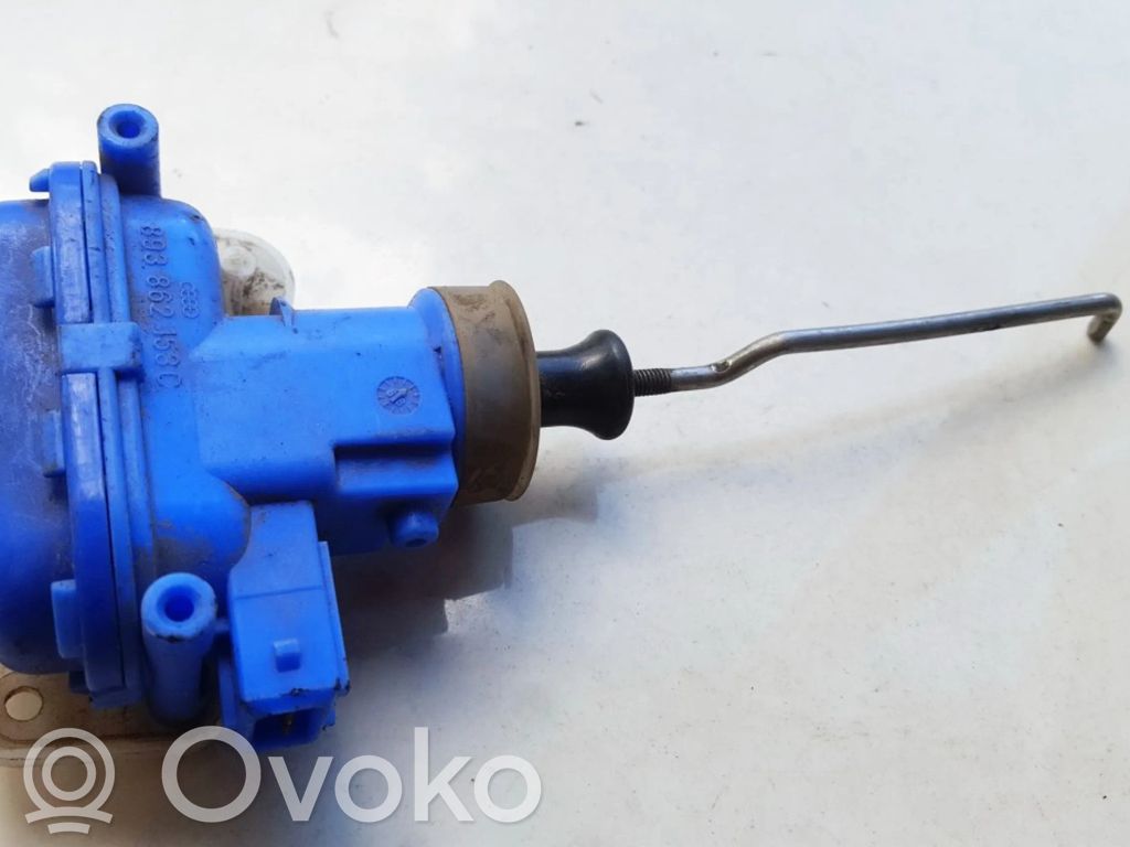 Audi 80 90 S2 B4 Motorino della chiusura centralizzata