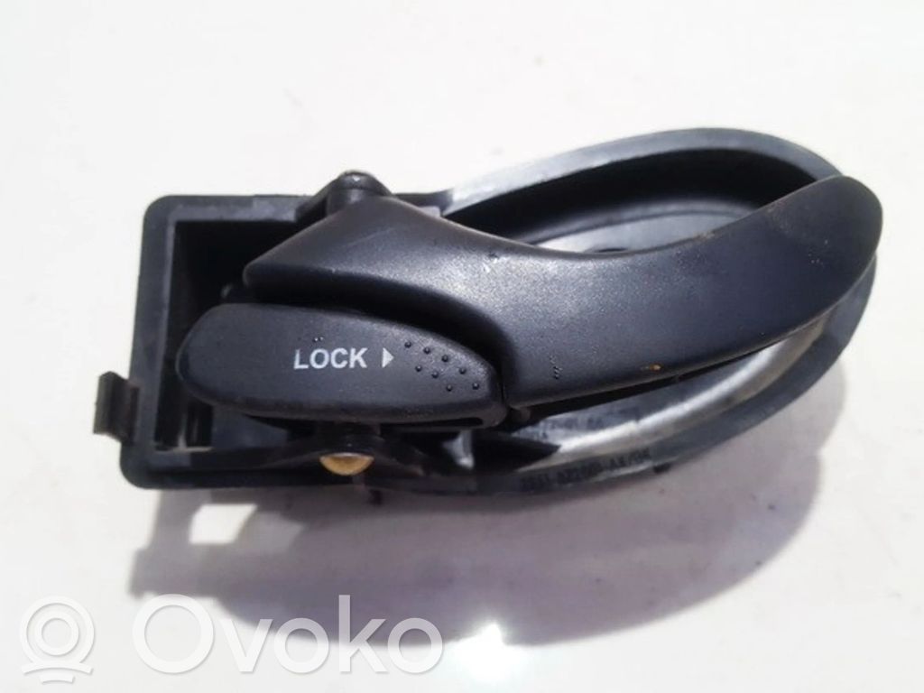 Manecilla interna puerta delantera   XS41A22601AK,XS41A22601AK,XS41A22601AK,XS41A22601AK