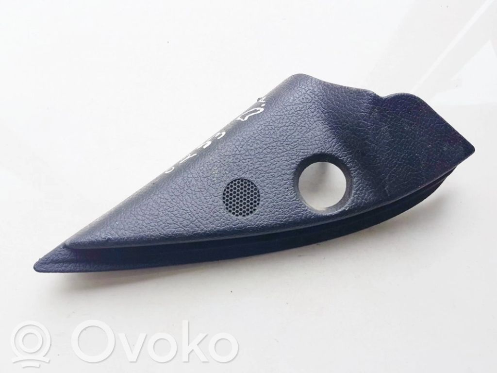 Peugeot 206 Copertura/rivestimento altoparlante laterale 