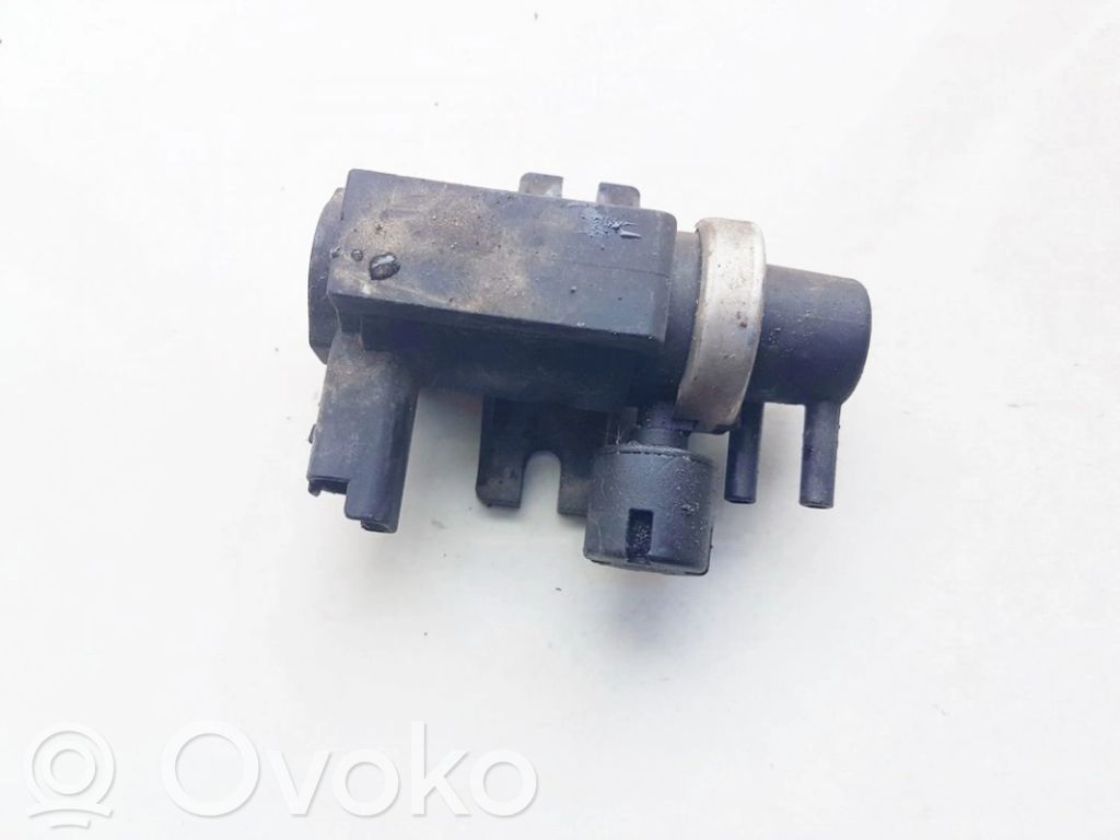 Electroválvula del turbo   9641726680,9641726680
