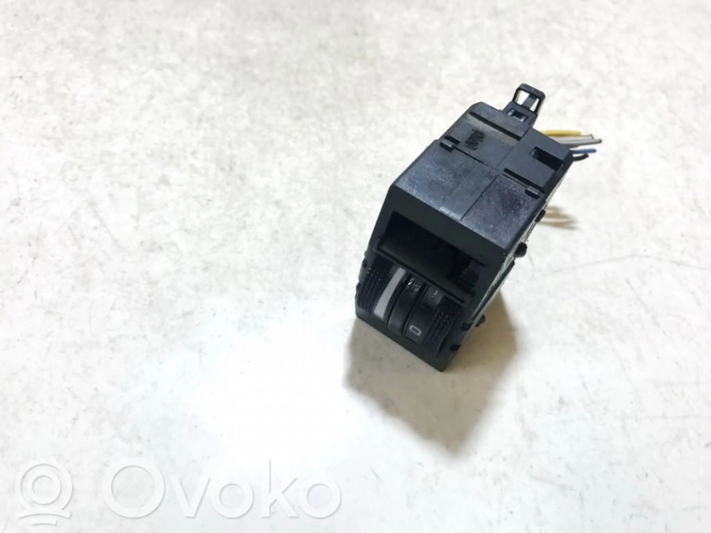 Seat Toledo II (1M) Przycisk / Pokrętło regulacji świateł 