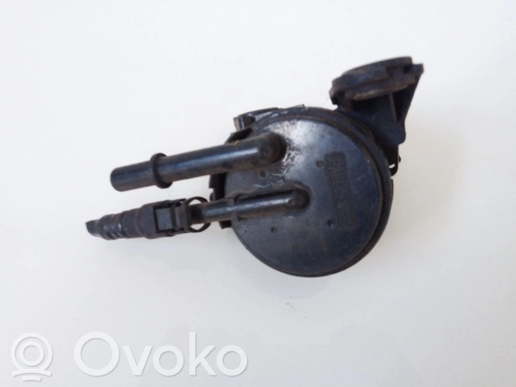 Solenoīda vārsts