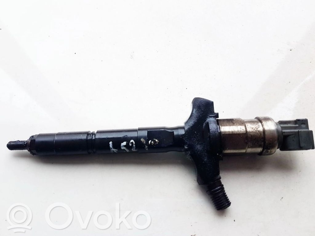 Saab 9-5 Injector combustibil 