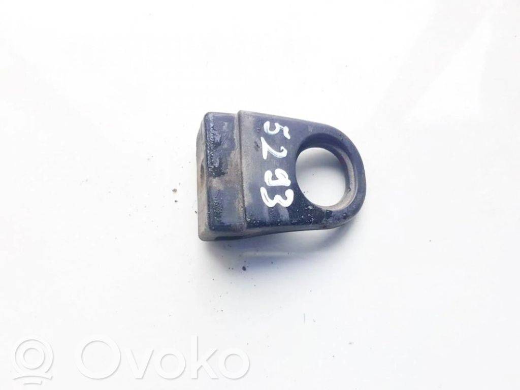 Peugeot 206 Staffa di montaggio del radiatore