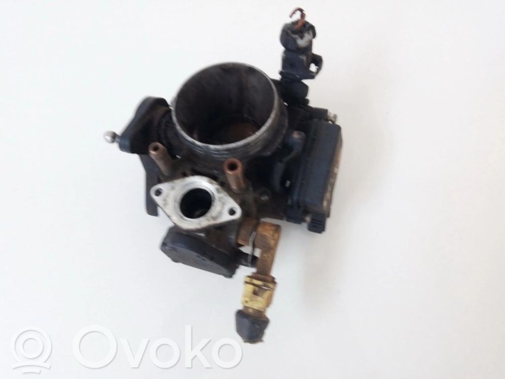 Citroen ZX Clapetă accelerație 