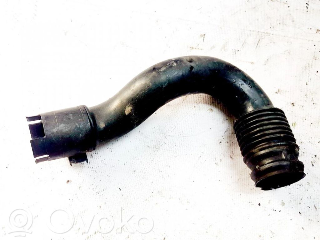 Peugeot 206 Tube d'admission d'air 