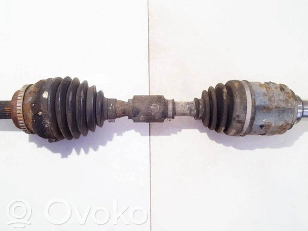 Semiasse anteriore   4342005371,4342005371