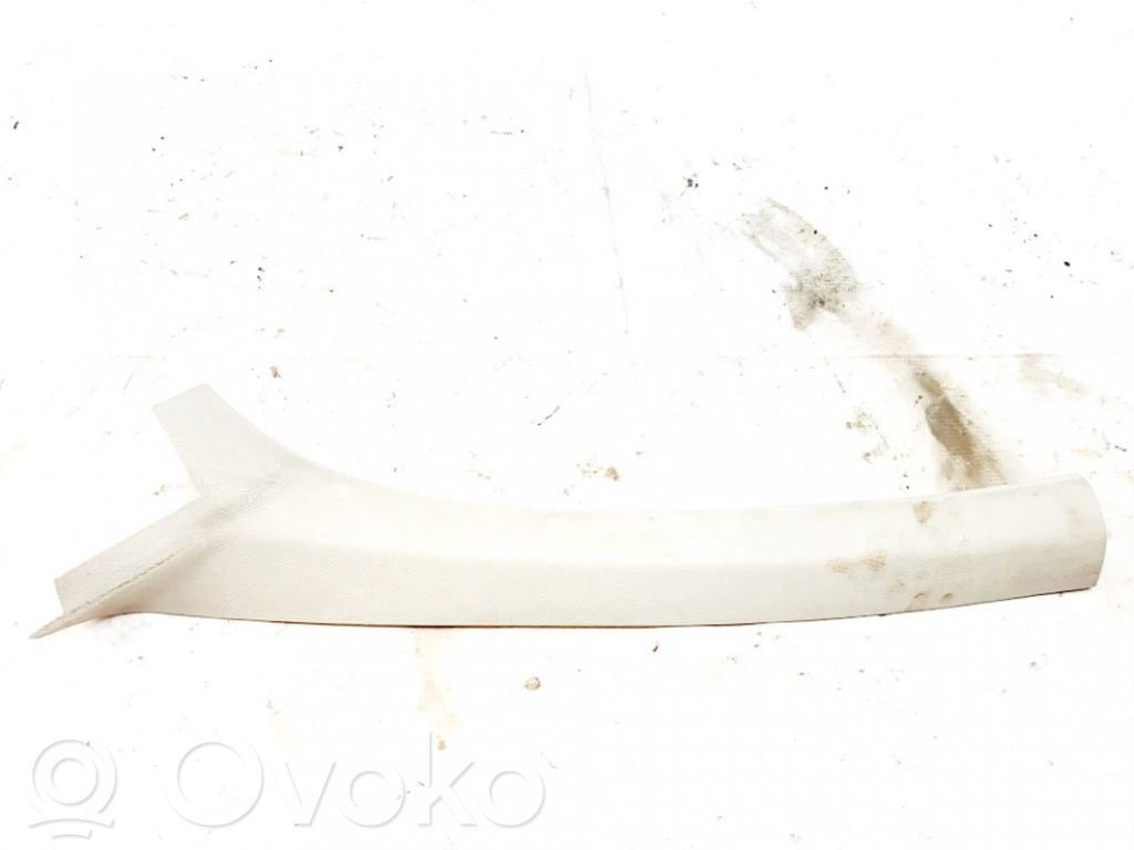 Peugeot 206 Other interior part 