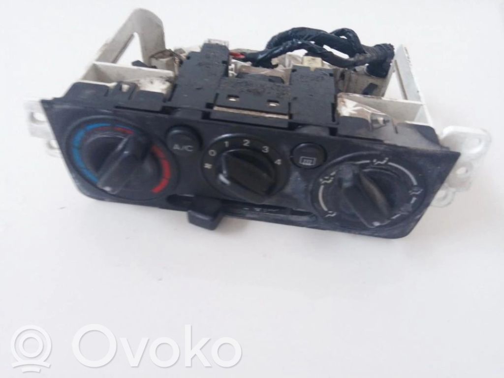 Climate control unit   DC7261190A,DC7261190A