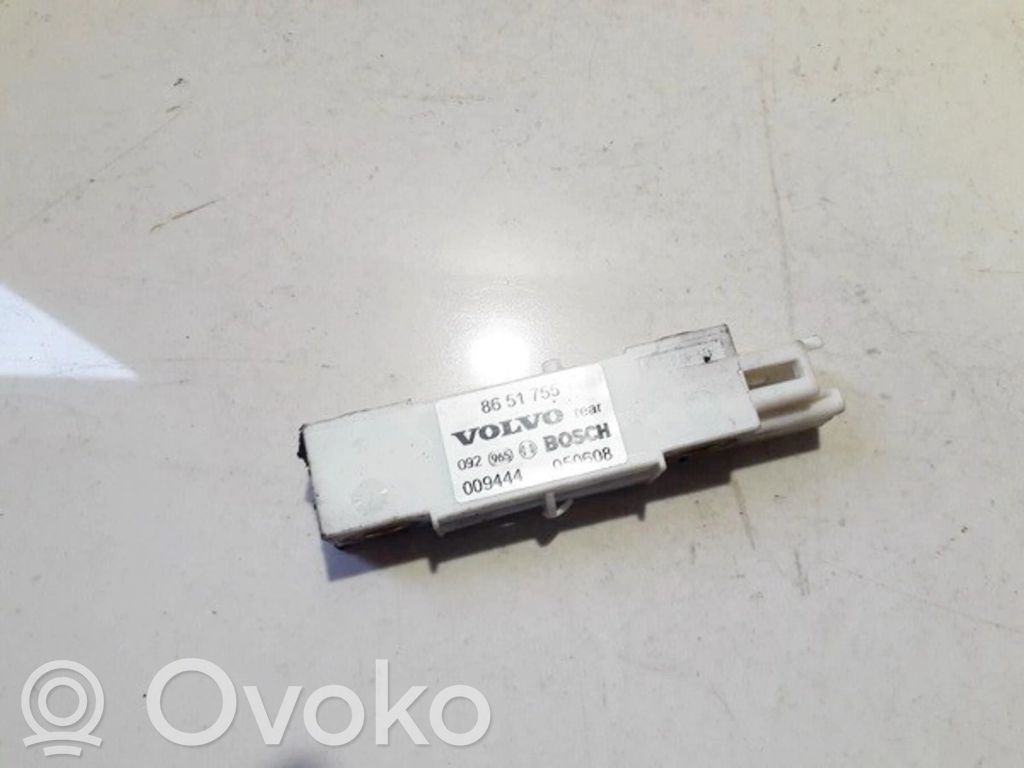 Airbagsensor Crashsensor Drucksensor   8651755,009444,009444,8651755