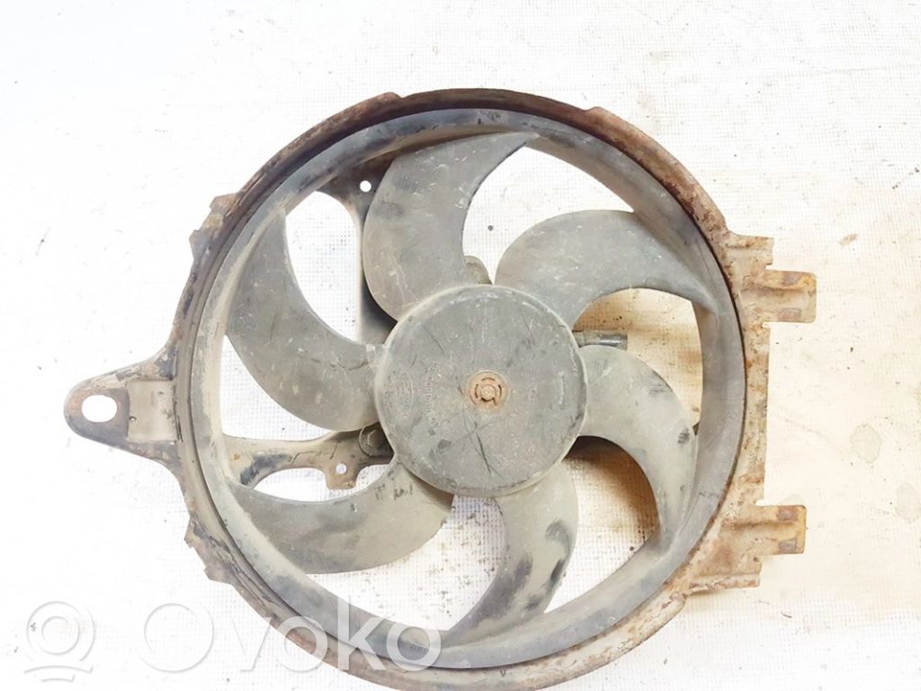 Difūzorius   89FB8600BA,89FB8600BA