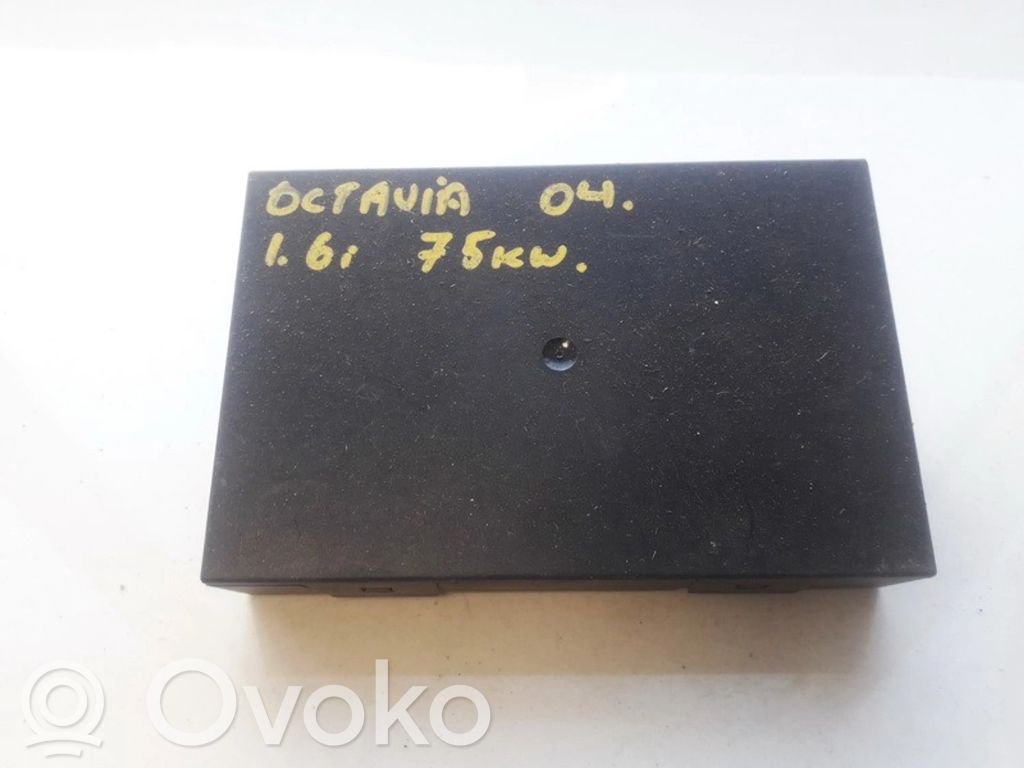Module confort   1K0959433AK,5DK00858318,1K0959433AK,5DK00858318
