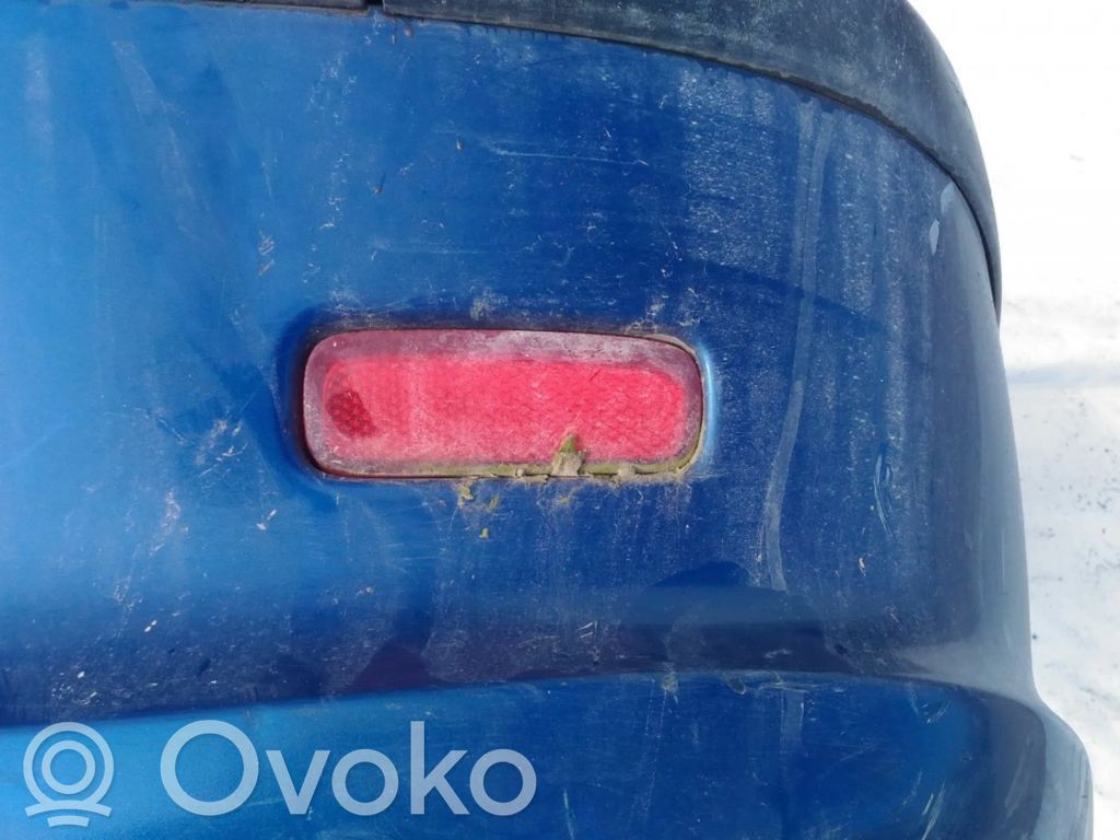 Peugeot 607 Reflektor Rückstrahler 