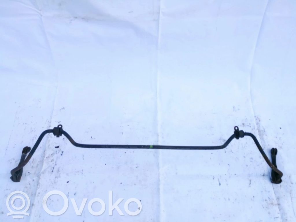 Stabilisator hinten