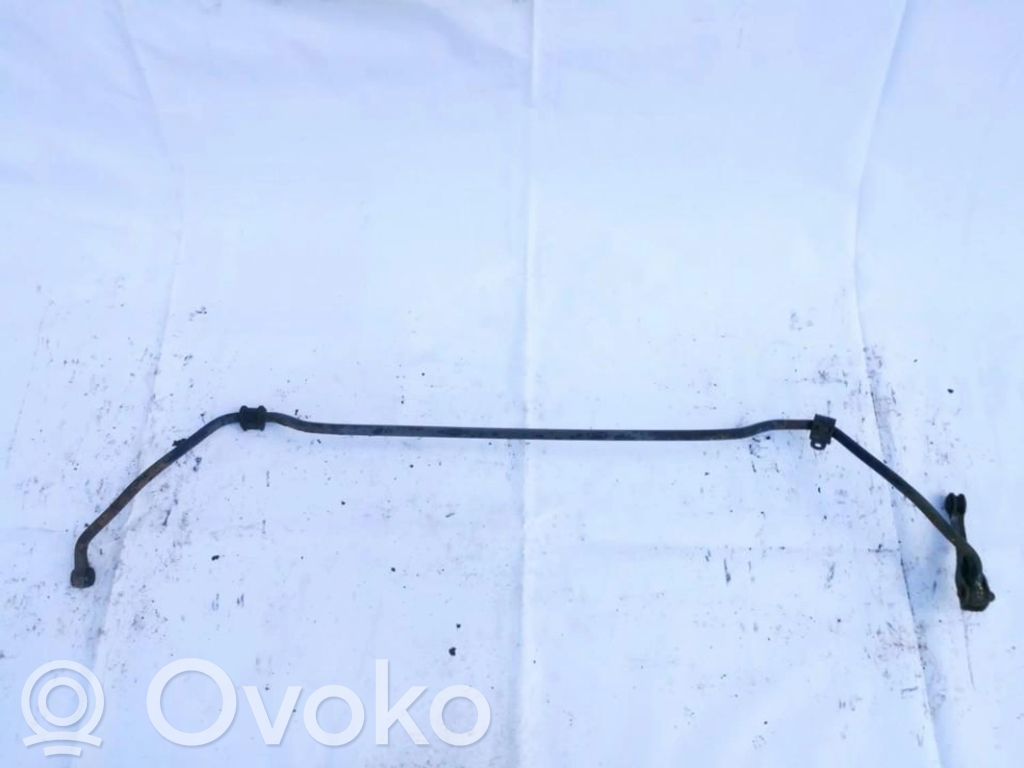 Tylny stabilizator / drążek