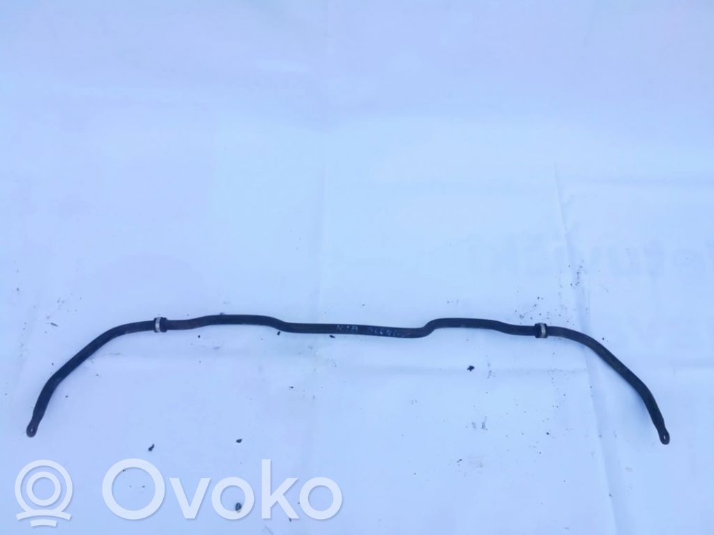 Stabilisator vorne
