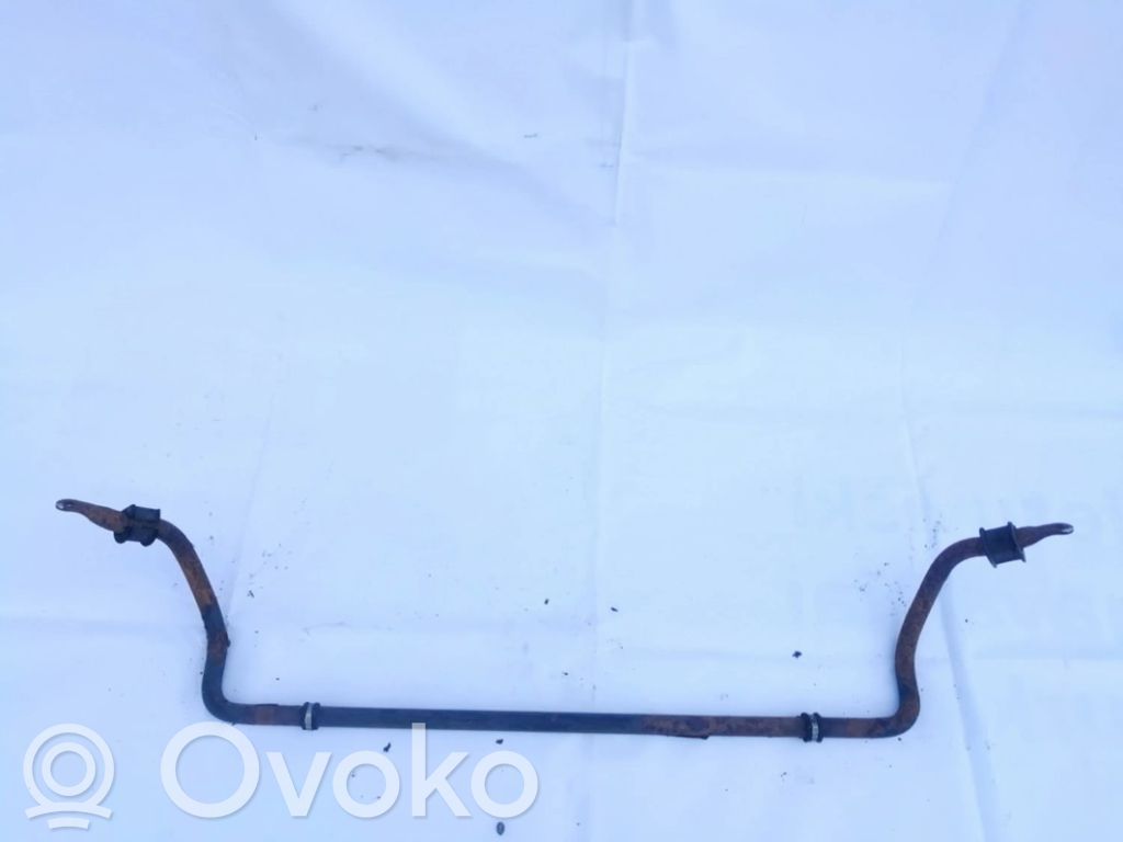 Tylny stabilizator / drążek